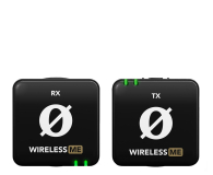 RODE Wireless ME WIRELESS ME - 1135031 - zdjęcie 1